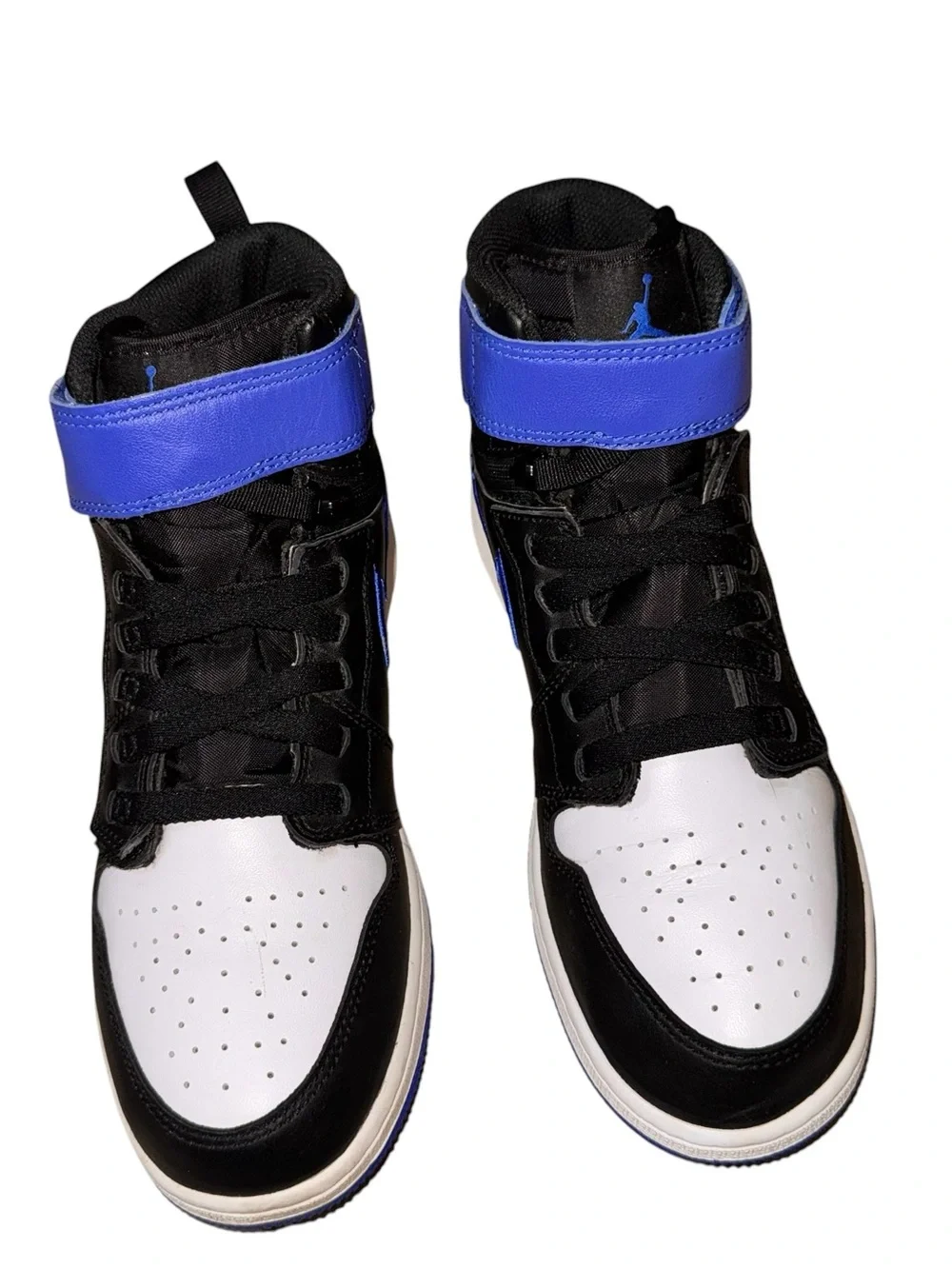 Jordan air men